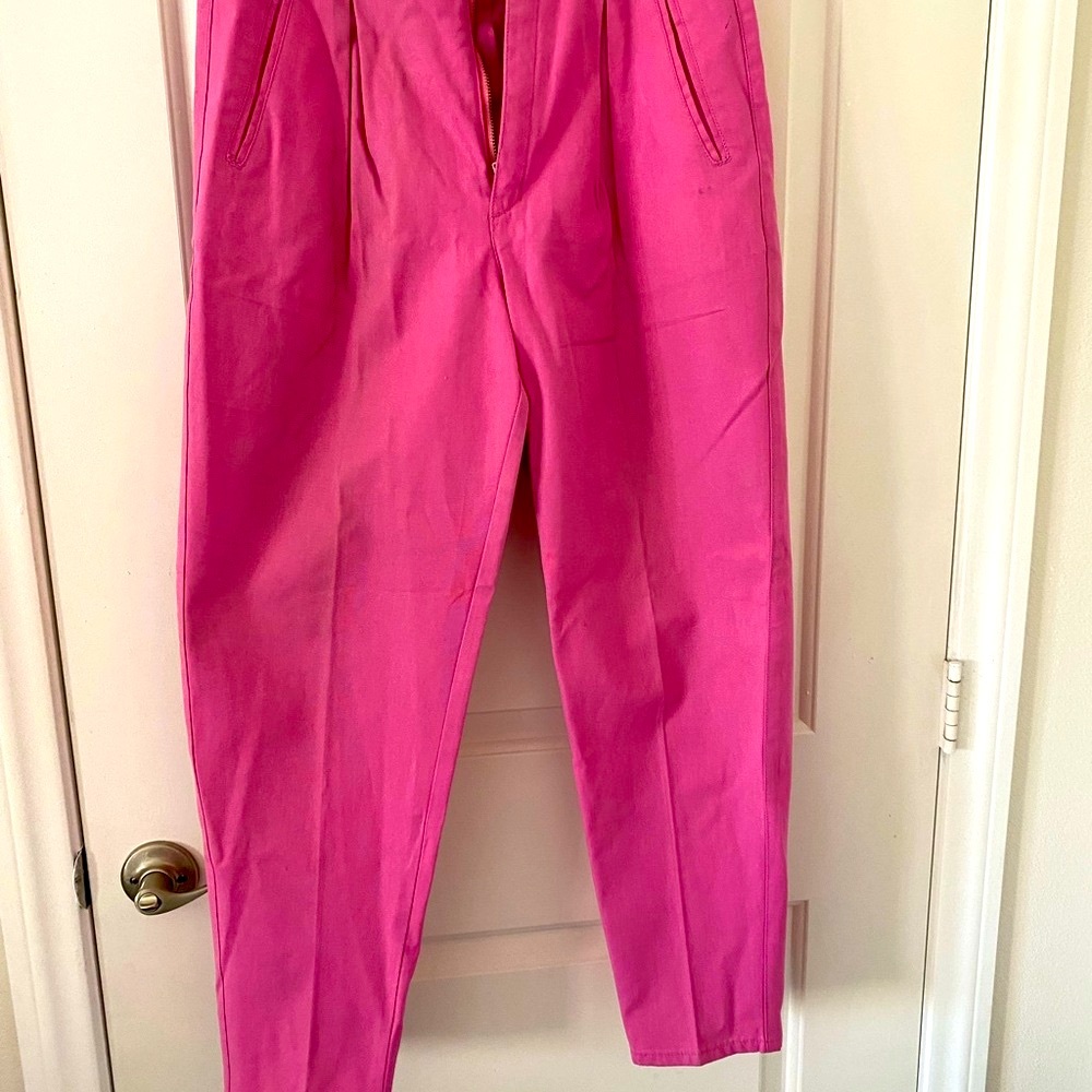 ESPIRIT SLACKS - Picture 3 of 6